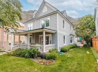529 4th Street, Ouray, CO 81427
