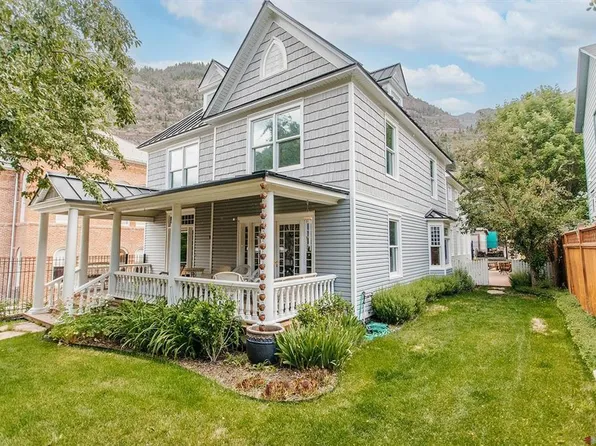 529 4th Street, Ouray, CO 81427