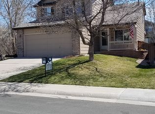 806 Timbervale Trl, Highlands Ranch, CO 80129
