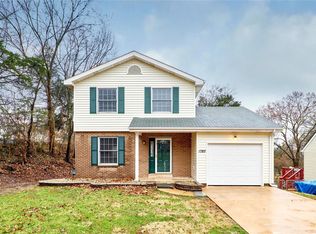 1785 Susan Dr, Arnold, MO 63010