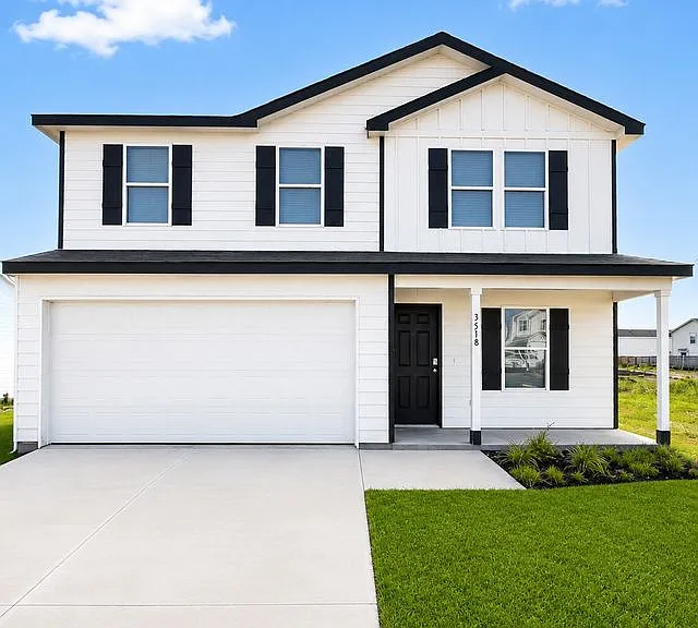 3518 Silver Springs Ct — Photo 1