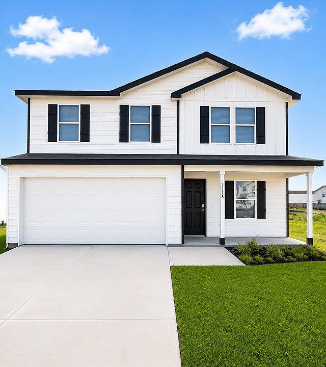 1st image of 3518 Silver Springs Ct