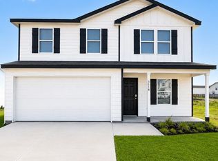 3518 Silver Springs Ct, Abilene, TX 79602