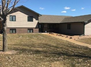 8716 Angela Dr, Hutchinson, KS 67501