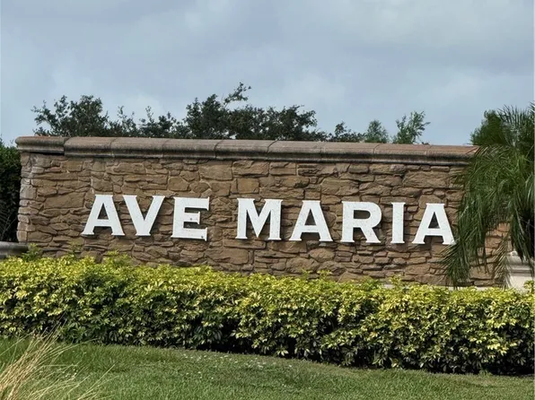 4401 Steinbeck Way, Immokalee, FL 34142