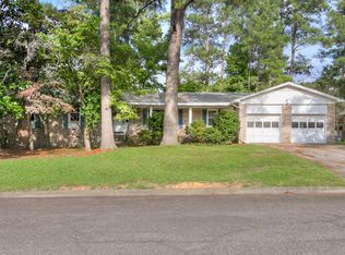 148 Caymen Dr, Martinez, GA 30907