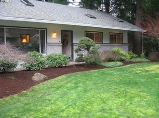 18903 Terry Ave, Lake Oswego, OR 97035