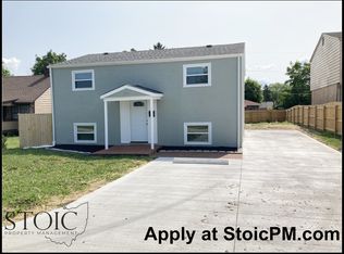 260 N Southampton Ave, Columbus, OH 43204