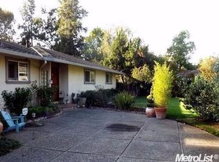 1701 Short Hills Rd, Sacramento, CA 95864
