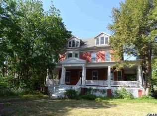 531 Roosevelt Ave, York, PA 17404
