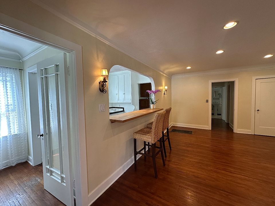 front door point of view