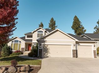 813 E Bonnie Lynn Ln, Colbert, WA 99005