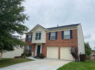 9672 Cloveridge Dr, Independence, KY 41051