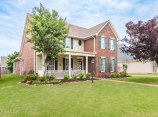 7319 Windsong Dr, Olive Branch, MS 38654