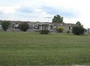 Greene County Rd #840, Solsberry, IN 47459