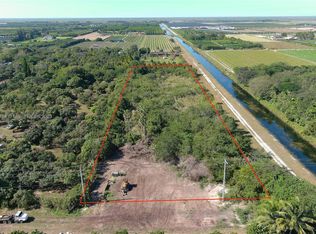 30760 SW 212th Ave, Homestead, FL 33030