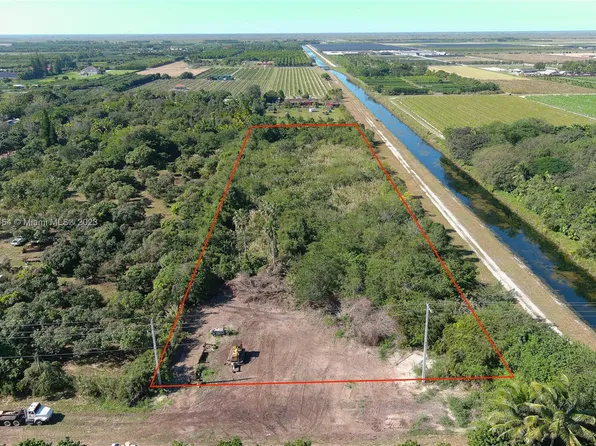 30760 SW 212th Ave, Homestead, FL 33030