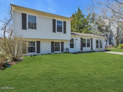 119 Barnegat Boulevard, Barnegat, NJ, 08005