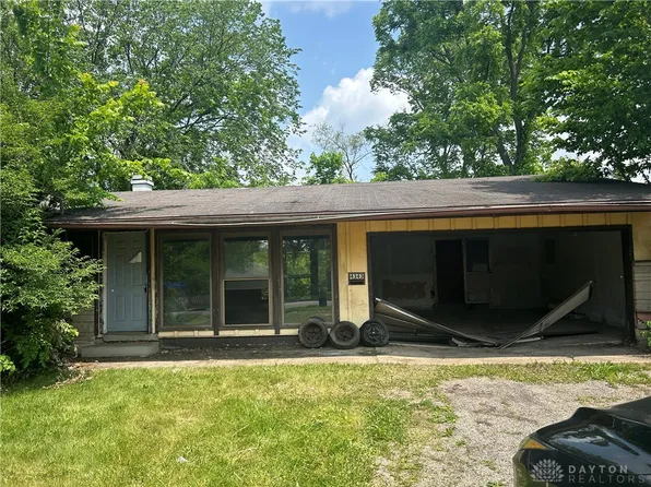 4343 Free Pike, Dayton, OH 45416