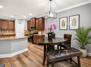 4888 Longview Run, Decatur, GA 30035