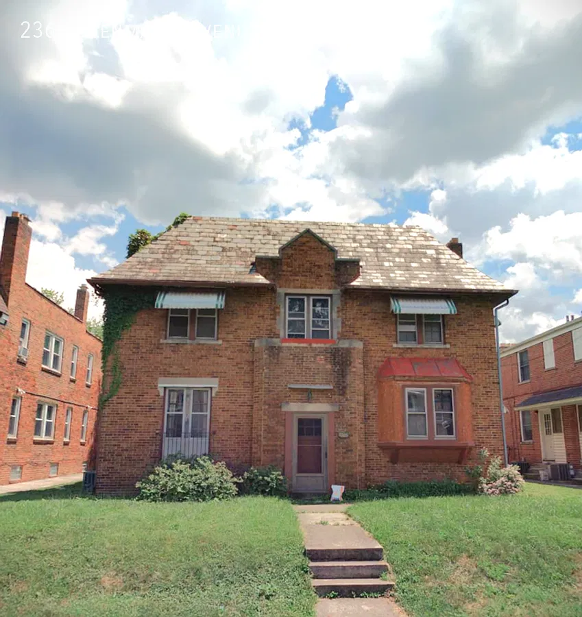 1-bed Near OSU Campus Available Fall 2027! — Photo 1