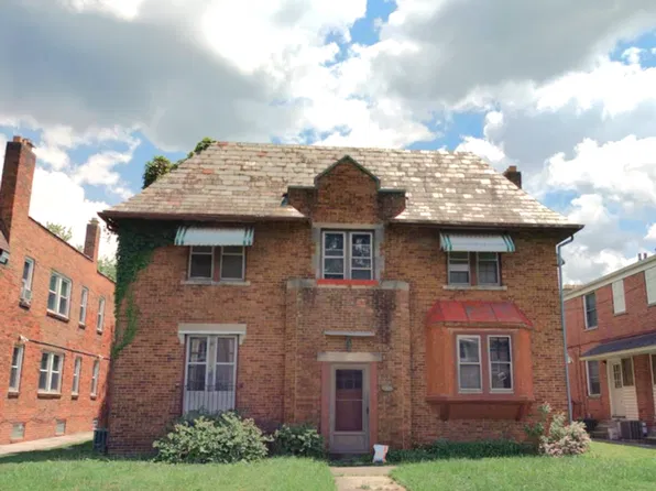 2366 Glenmawr Ave APT 1, Columbus, OH 43202