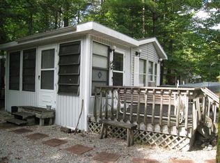 3651 Diamond Ln UNIT 49, Sturgeon Bay, WI 54235