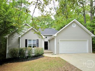 158 Hidden Timber Lane, Athens, GA 30605
