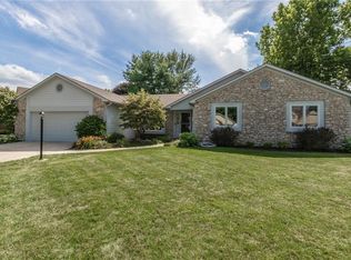 117 Lake Terrace Ct, Noblesville, IN 46062