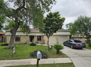 4244 Chestnuthill Dr, San Antonio, TX 78218