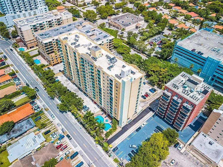 3500 Coral Way #812 — Photo 41
