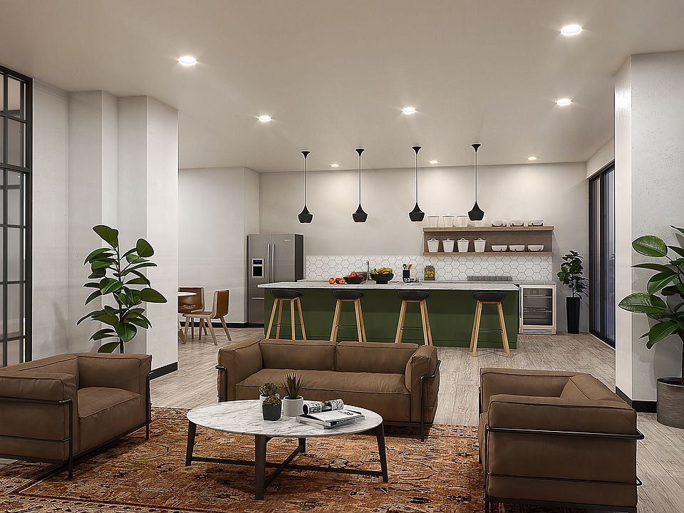 1st image of 400 5th Ave APT 1052