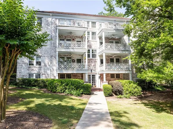 423 Clairemont Ave APT 19, Decatur, GA 30030