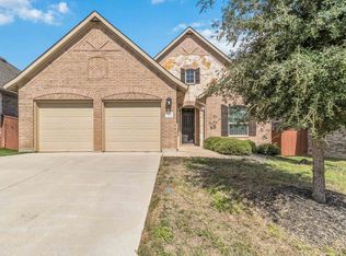 112 Barrel Bnd, Georgetown, TX 78628