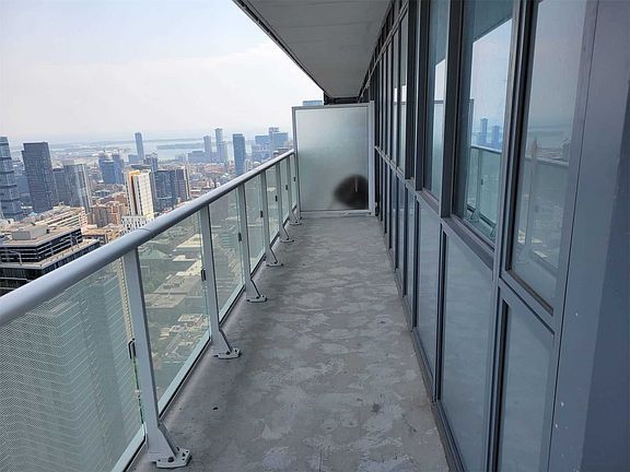 3rd image of 7 Grenville St #5405