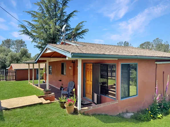 1245 Merry Knoll Rd, Auburn, CA 95603