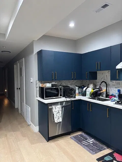 1 bed, $1,100 — Photo 4