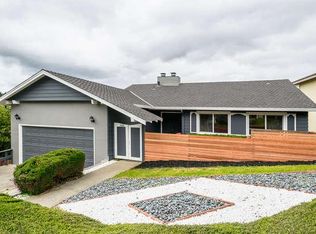 1140 Ahwahnee Dr, Millbrae, CA 94030