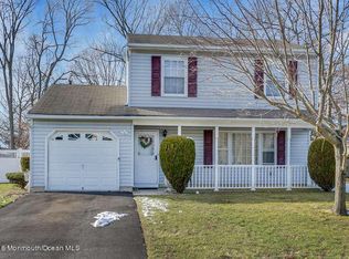 1022 Vauxhall Rd, Toms River, NJ 08753