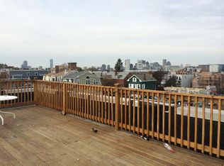 94 L St #3R, Boston, MA 02127