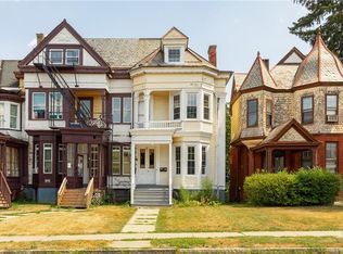46 S Hamilton St, Poughkeepsie, NY 12601