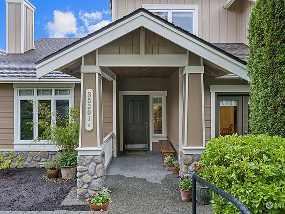 2nd image of 35301 SE Sequoia Place #A