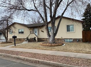 4845 S Huron St, Englewood, CO 80110