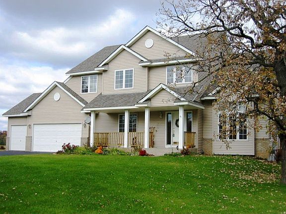 Former model home on 1.6 acres next to nature preserve