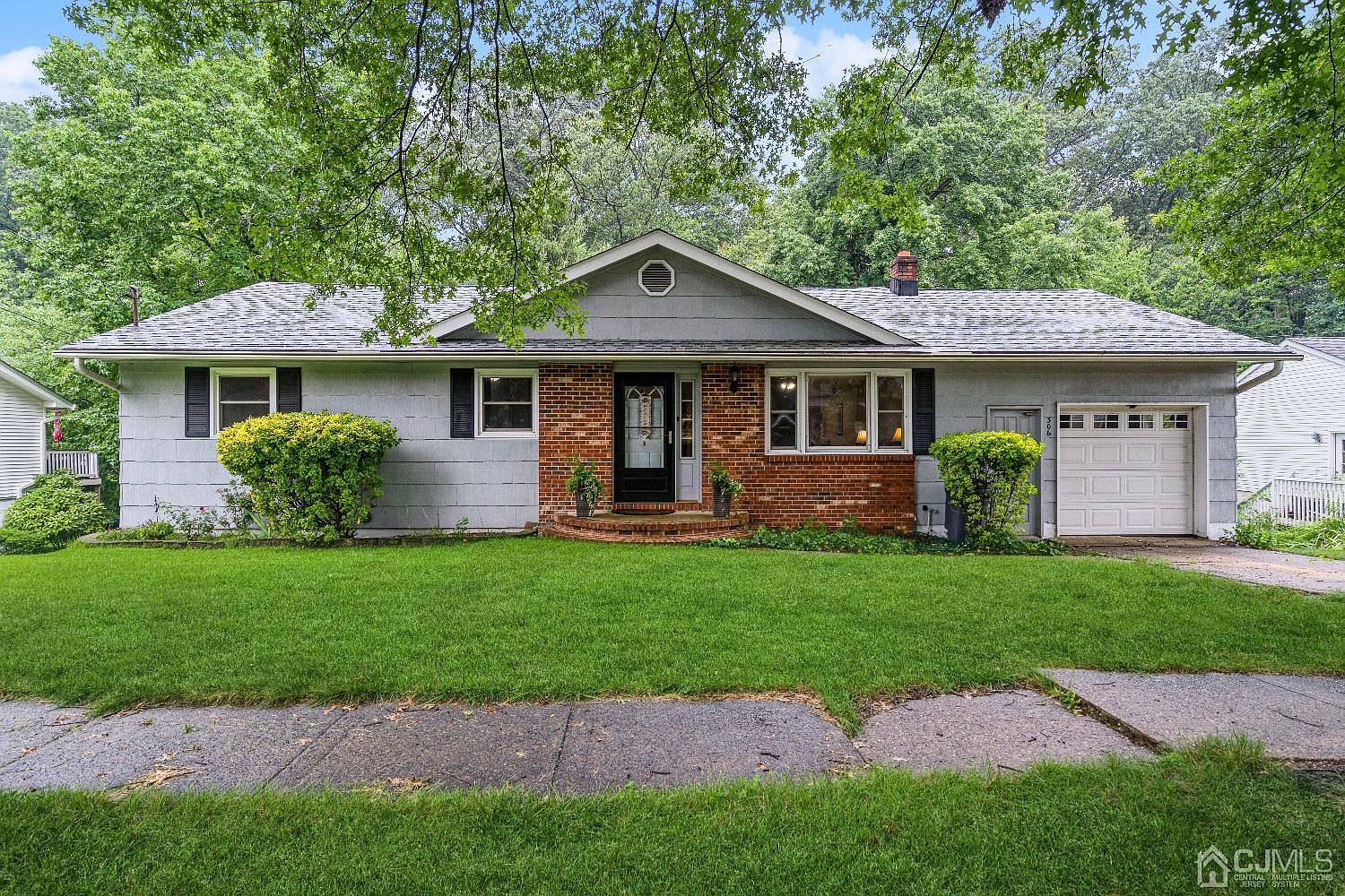 306 Brook Dr, Milltown, NJ 08850 MLS 2400820R Zillow