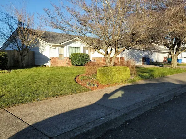 406 E Wilson St, Yacolt, WA 98675