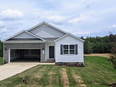 60 Tobacco Woods Dr, Youngsville, NC, 27596