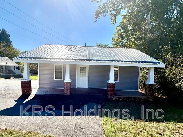 3733 Campbell Ave, Lynchburg, VA 24501
