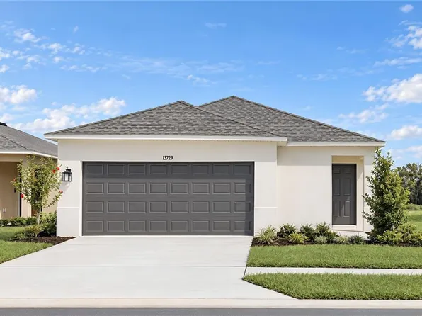 13729 SQUALL LANE, HUDSON, FL 34669