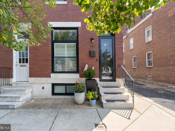 919 Conkling St, Baltimore, MD 21224